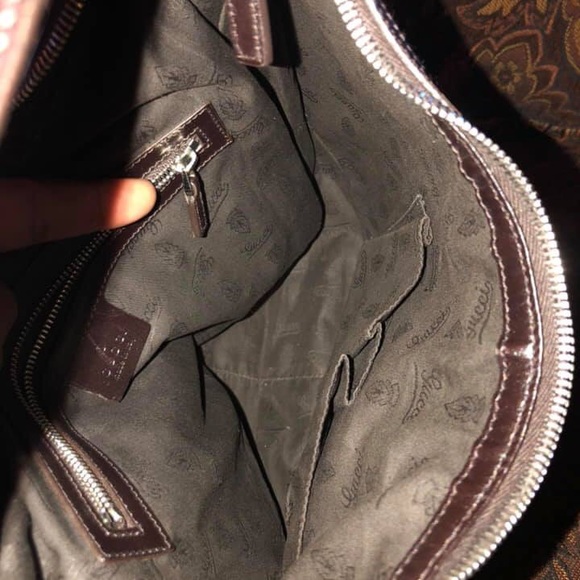 Gucci purse and wallet. - Picture 3 of 6